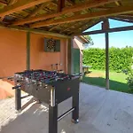 Casa Delia Cortona