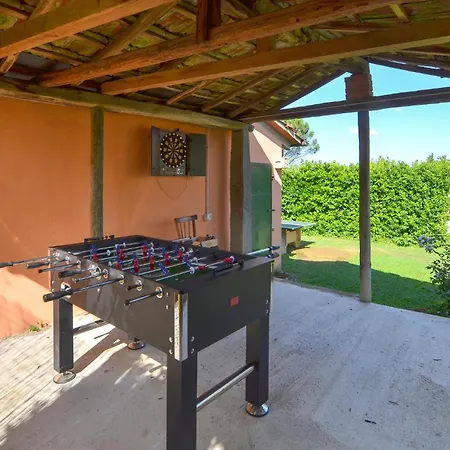 Casa Delia Cortona