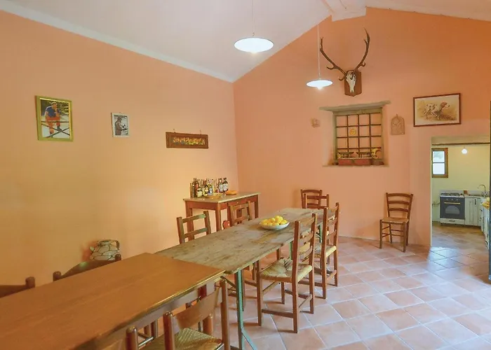 Casa Delia Κορτόνα