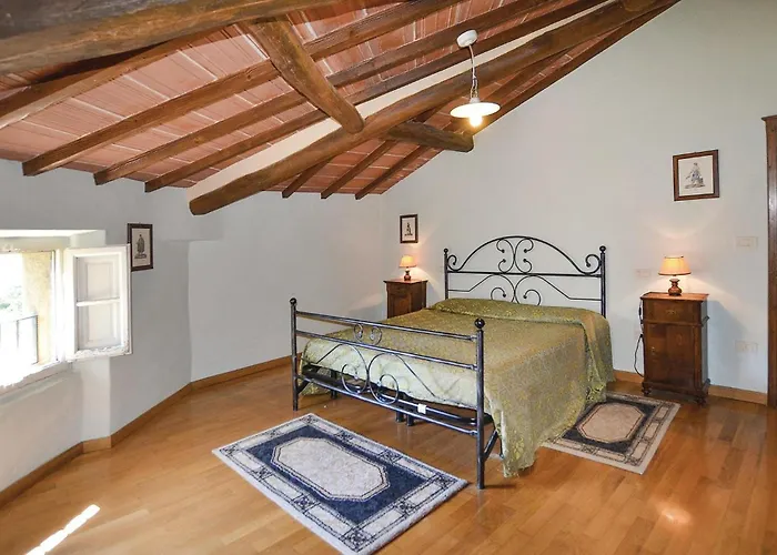 Σπίτι διακοπών Casa Delia Κορτόνα