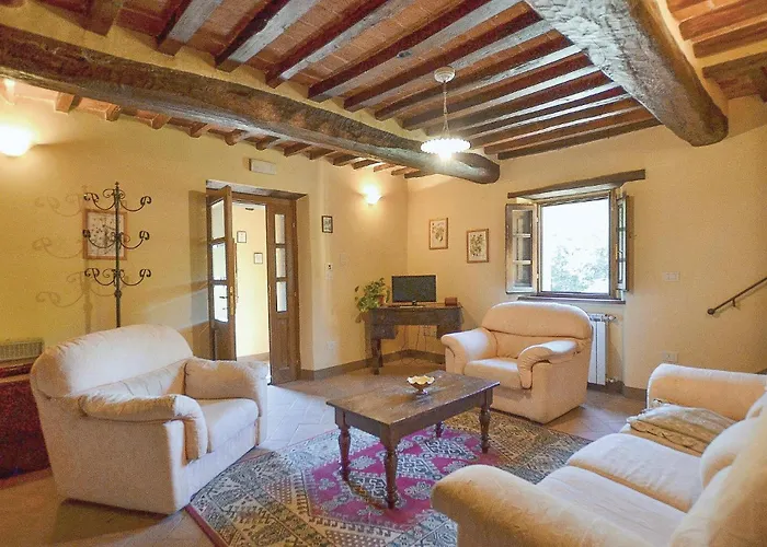 Σπίτι διακοπών Casa Delia