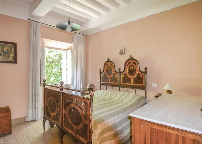 Casa Delia Κορτόνα