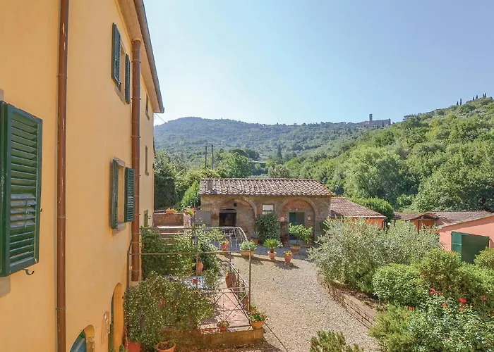 Casa Delia Κορτόνα