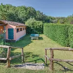 Holiday home Casa Delia Cortona