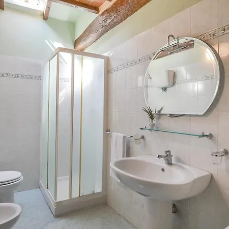Casa Delia Кортона