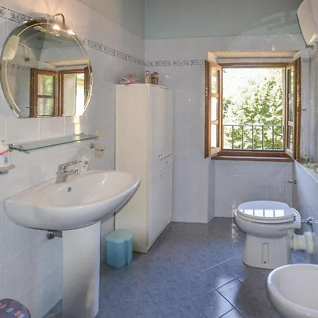 Holiday home Casa Delia