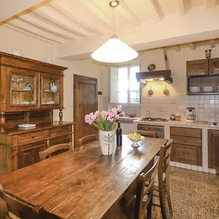 בית נופש Casa Delia