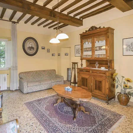 Holiday home Casa Delia *