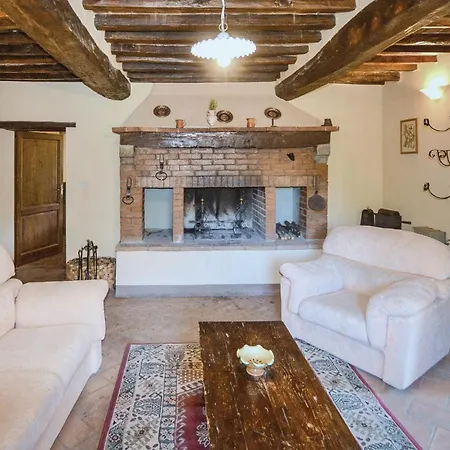 בית נופש Casa Delia