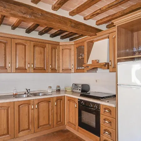 Holiday home Casa Delia *