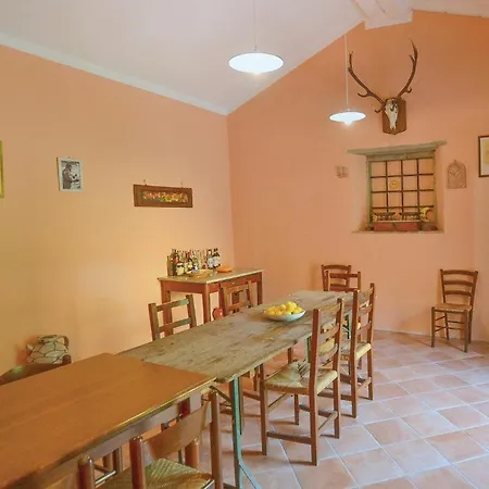 Casa Delia Cortona