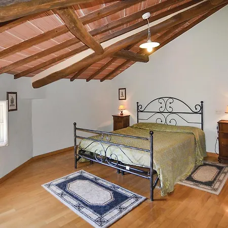 Holiday home Casa Delia Cortona