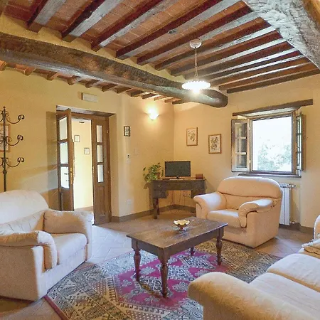 Holiday home Casa Delia