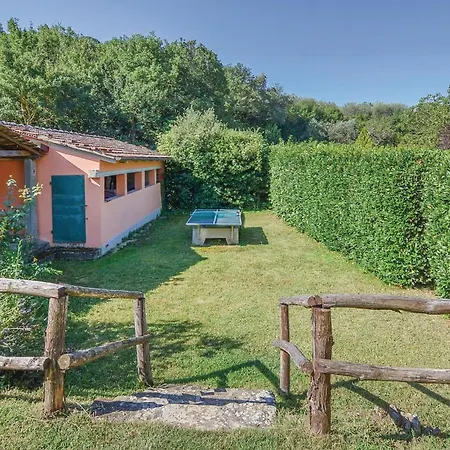 Holiday home Casa Delia Cortona