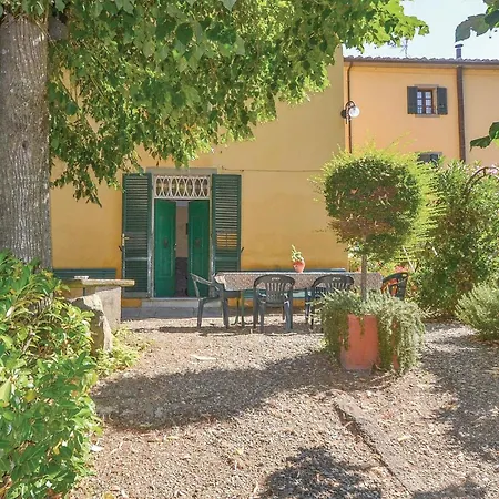 Сasa de vacaciones Casa Delia