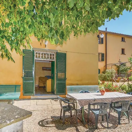 Holiday home Casa Delia