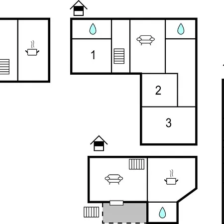 Casa Delia Holiday home *
