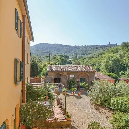 Casa Delia Cortona