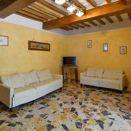 Casa Delia Holiday home
