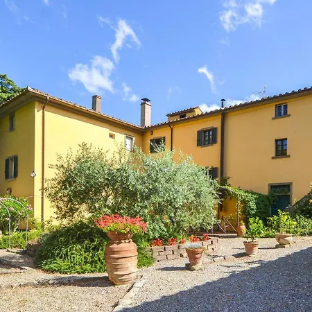 Casa Delia Cortona