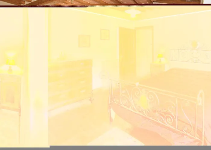 Casa Delia * Cortona