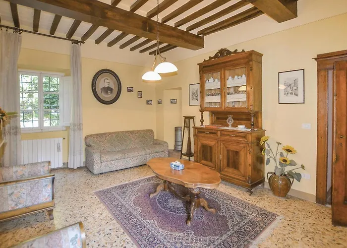 Сasa de vacaciones Casa Delia *