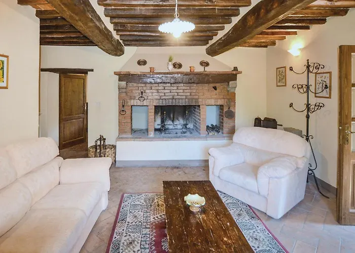 Сasa de vacaciones Casa Delia