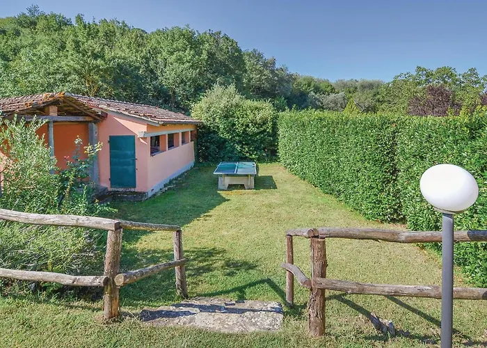 Сasa de vacaciones Casa Delia Cortona