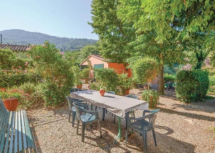 Casa Delia Feriehus Cortona