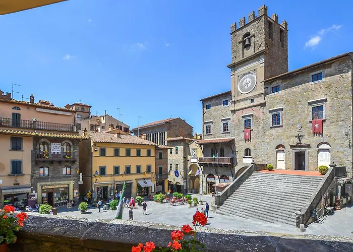 Casa Delia Сasa de vacaciones *