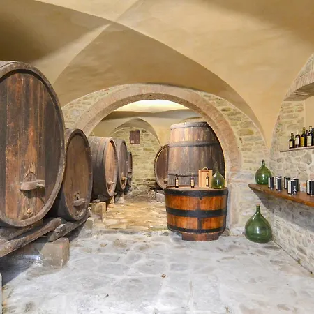 Tatil Evi Casa Delia *