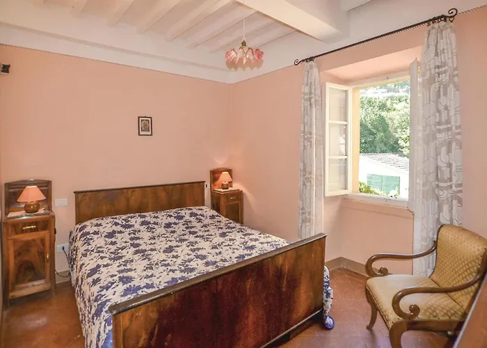 Tatil Evi Casa Delia *