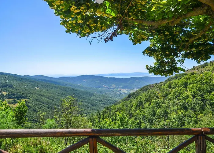 Tatil Evi Casa Delia