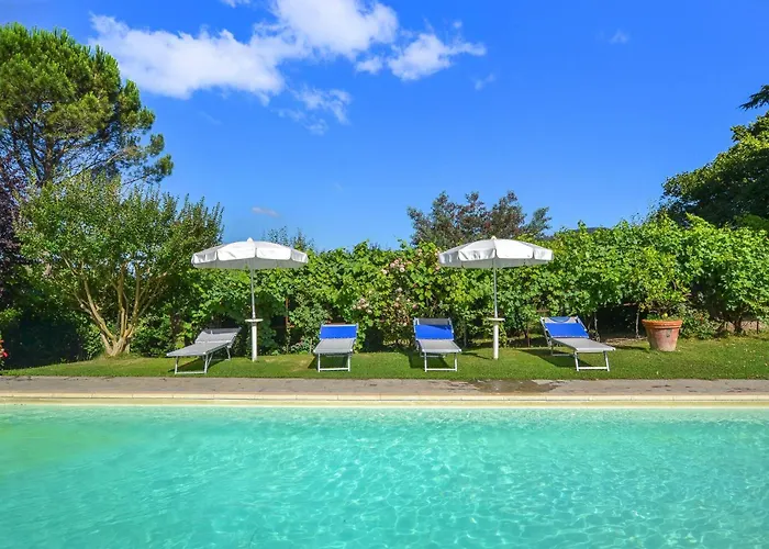 Tatil Evi Casa Delia *